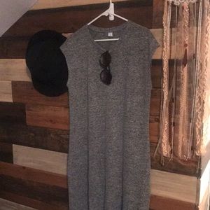 Old Navy T-Shirt Dress